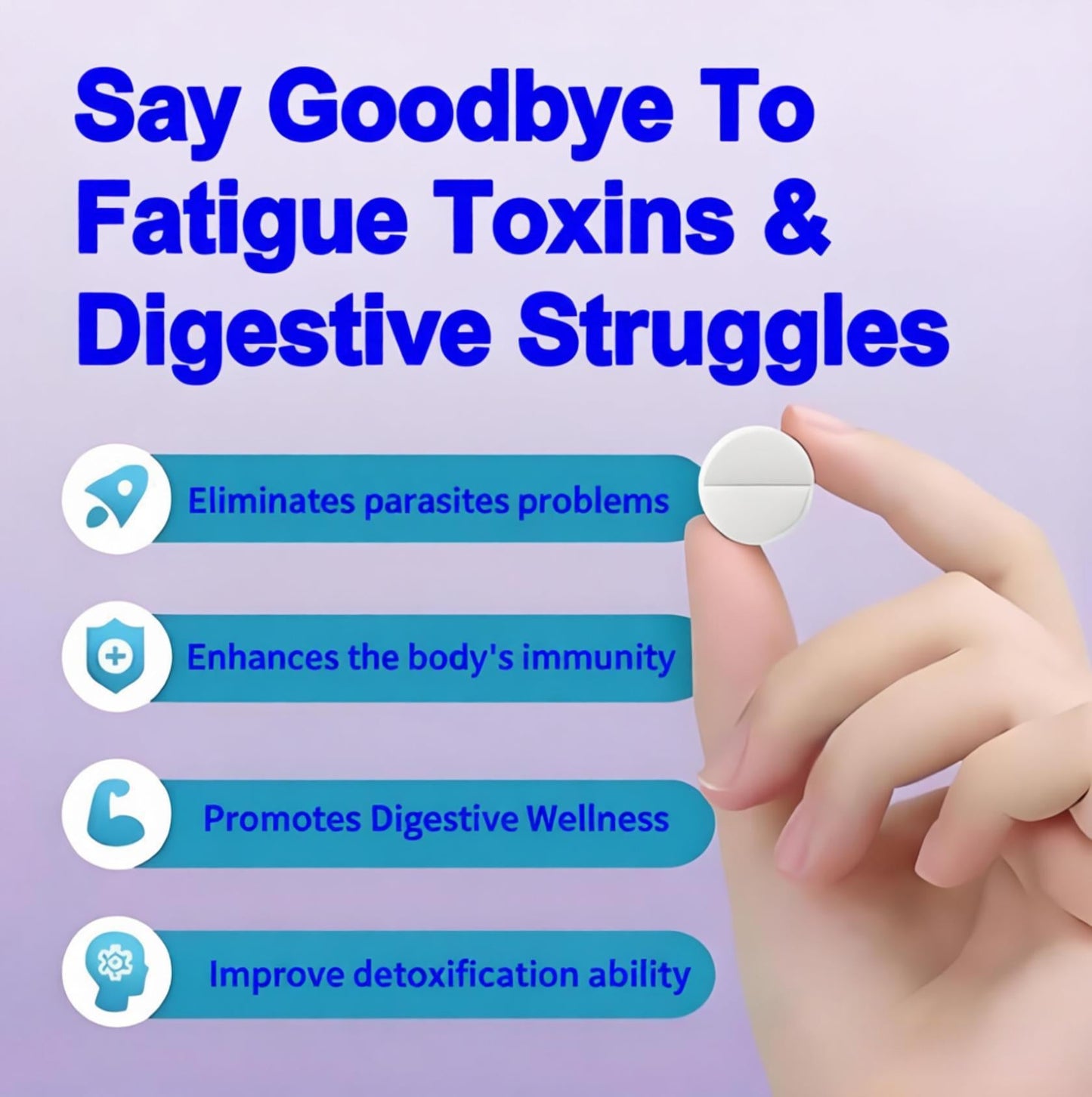 IVERMAZE 12 - 100 tablets